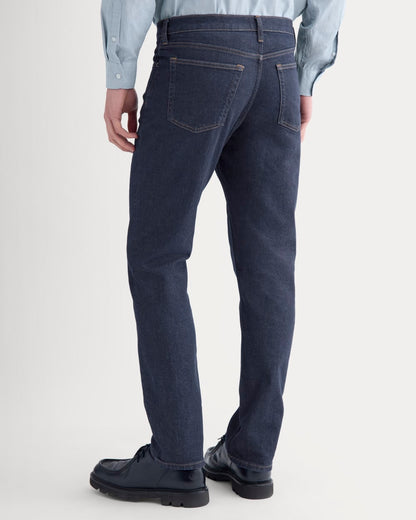Comfort-Stretch Slim-Fit Jean | Pure Blue