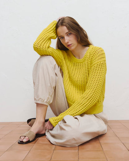 Parachute Pant | Peyote