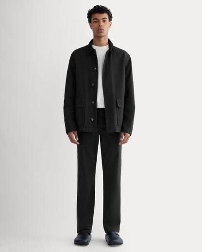 The Barn Jacket | Black