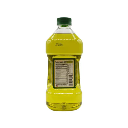 Wholesale Campeone 100% Grapeseed Oil. Quality cooking oil. Mexmax INC.