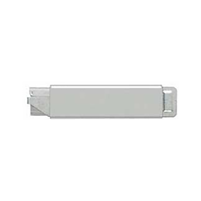 Carton Cutter with Blade 12 pc (refill blade item 17693) - strd
