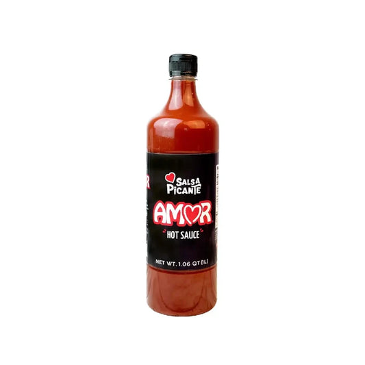 Wholesale Castillo Amor Picante Sauce- Spice up your Mexican grocery inventory with Mexmax INC.
