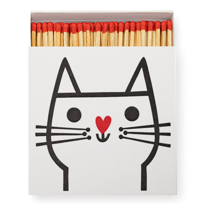 Cat Matches
