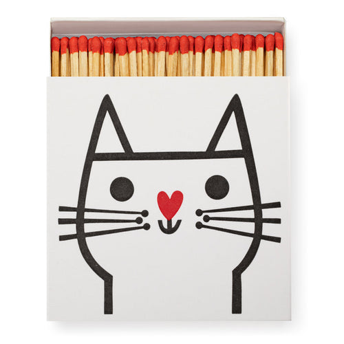 Cat Matches