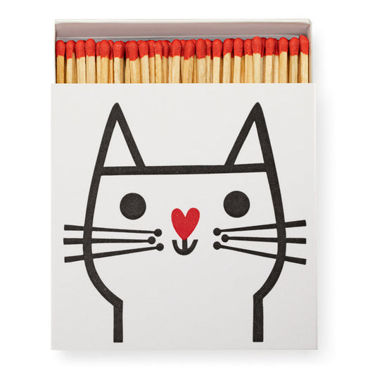 Cat Matches