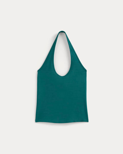 Halter Tank | Everglade
