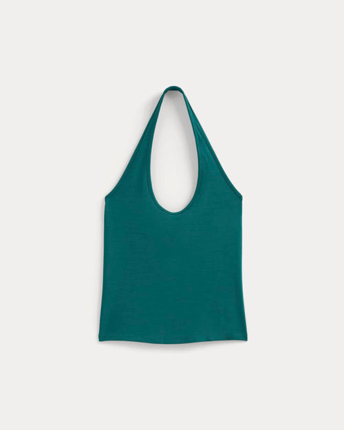 Halter Tank | Everglade