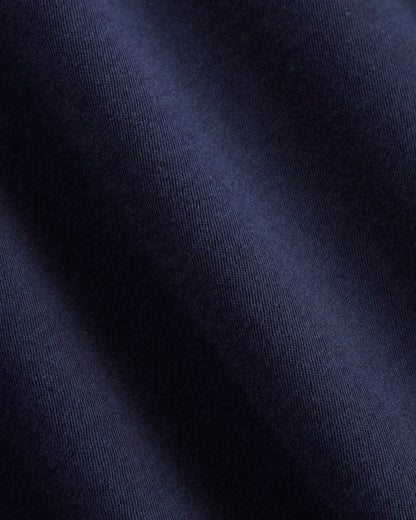 The Air Tee | Navy