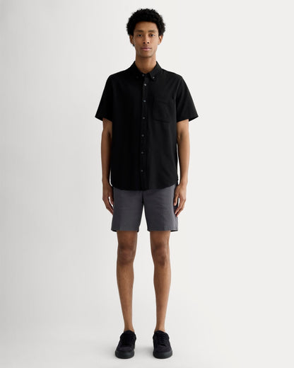 The 7" Transit Short | Graphite