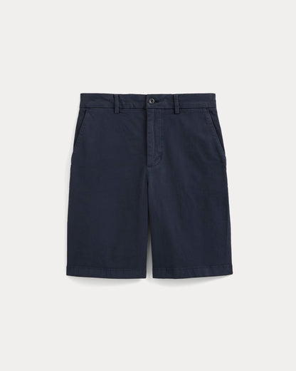 Everyday Chino Short 9" | Deep Navy