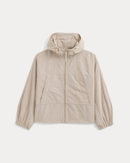 Parachute Jacket | Peyote