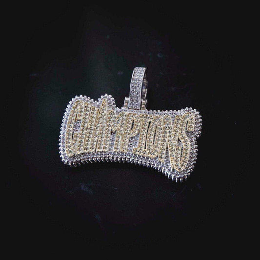 Champions Pendant