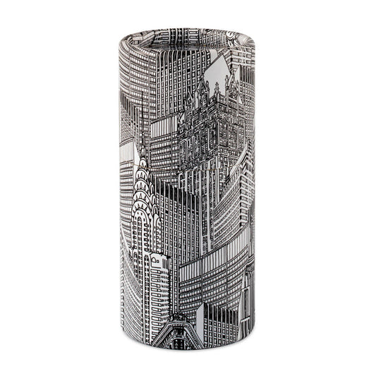 Cityscape Large Cylinder Matches