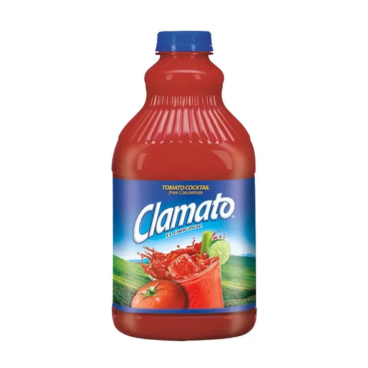 Clamato Tomato Cocktail - 32 oz