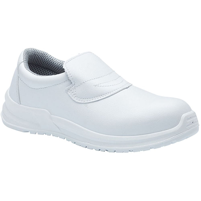 White / 3