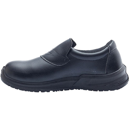 Contractor Slip on Safety Shoe S2 SRC