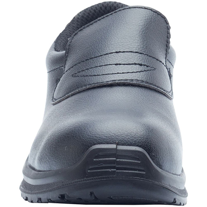 Contractor Slip on Safety Shoe S2 SRC
