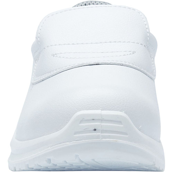 Contractor Slip on Safety Shoe S2 SRC