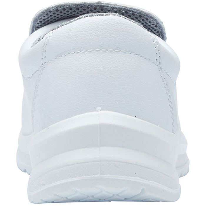 Contractor Slip on Safety Shoe S2 SRC