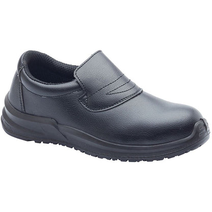 Black / 3