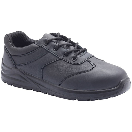 Contractor Water Resistant Safety Trainer S3 SRC