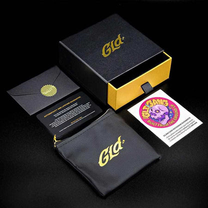 4MM Rope Ring in Rose Gold