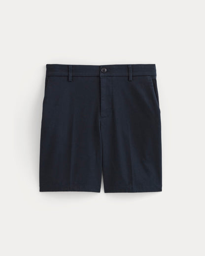 The 7" Transit Short | Deep Navy