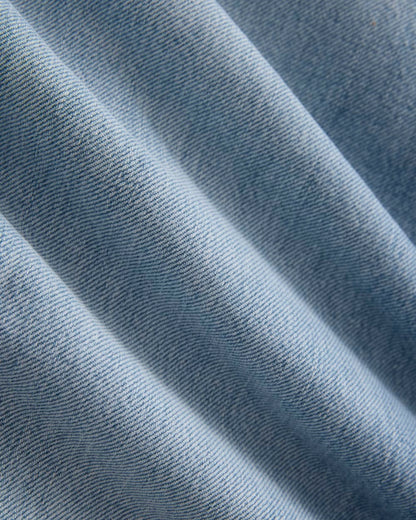 Baggy Jean | Light Indigo