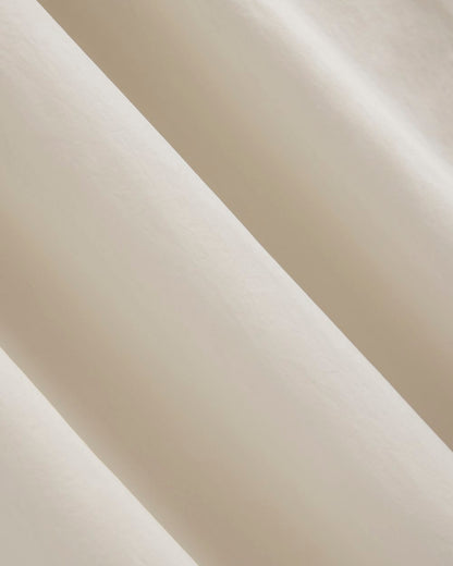 Halter Dress in Ultrasoft Cotton | Birch