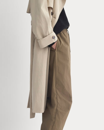 Parachute Pant | Beech