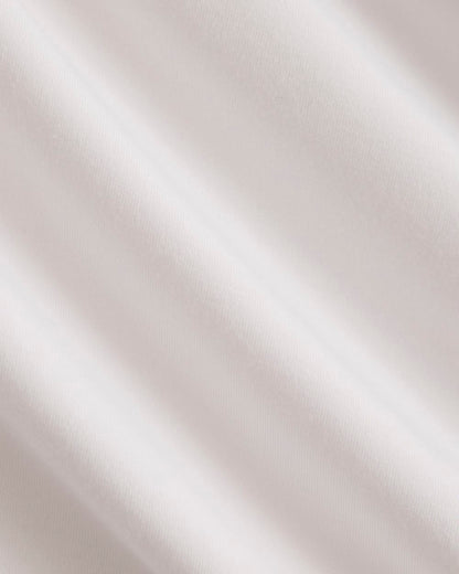 Halter Tank | White