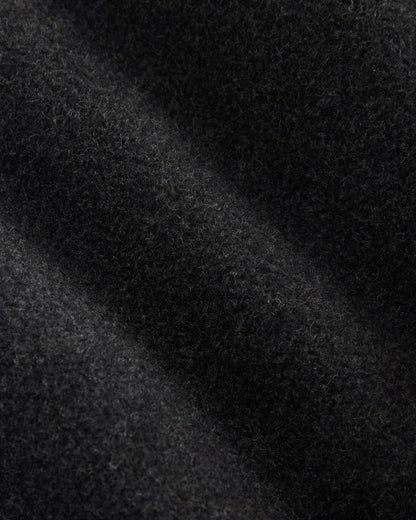 ReWool Flight Jacket | Heather Charcoal