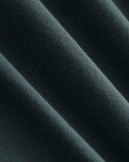 Midweight Tee | Midnight Navy