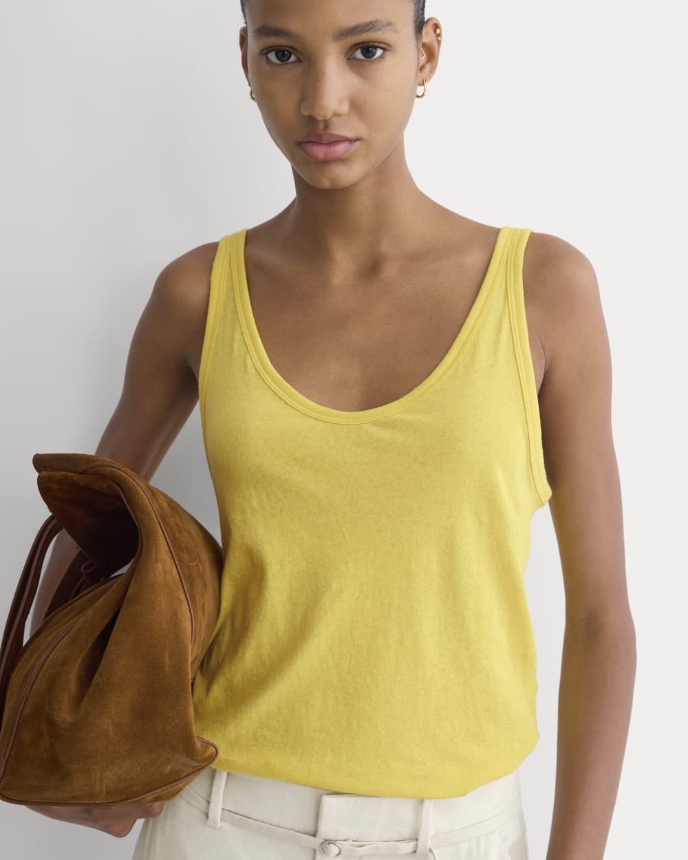 The Air Cami | Passion Fruit