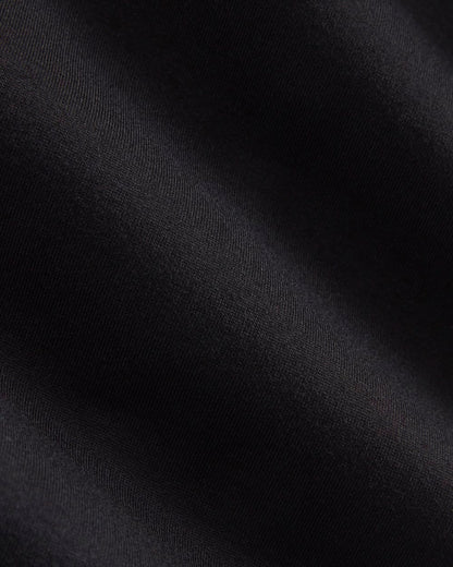 Ponte Aviator Jacket | Black