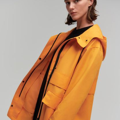 The Anorak | Turmeric