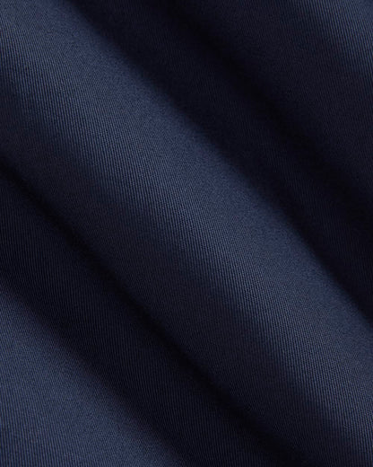Hooded Field Jacket | Navy