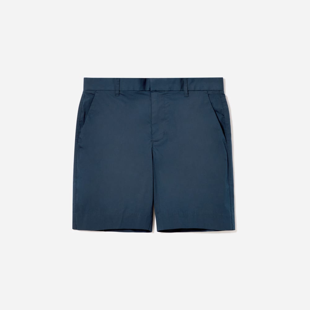 The Air Chino 9" Short | Midnight