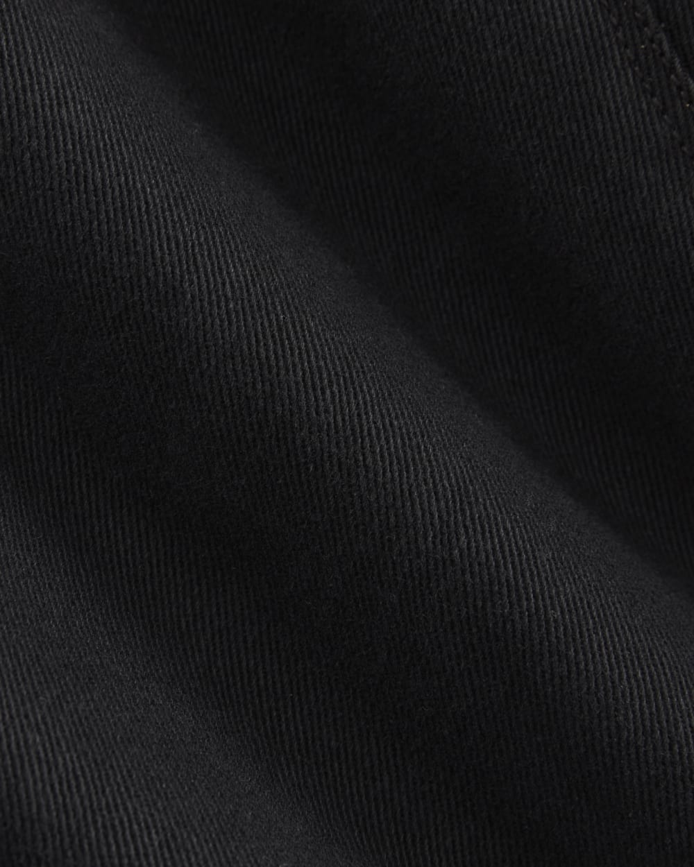 Field Jacket | Black