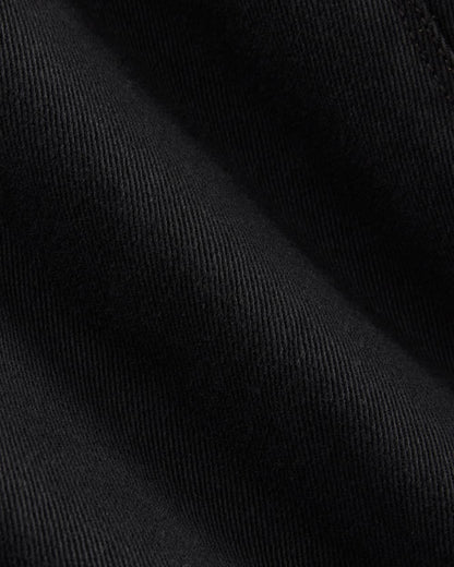 Field Jacket | Black