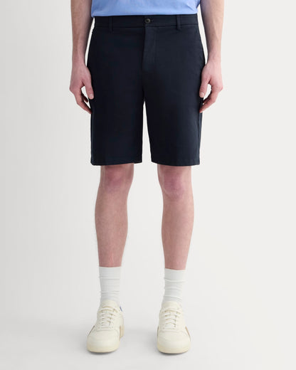 The 9" Transit Short | Deep Navy