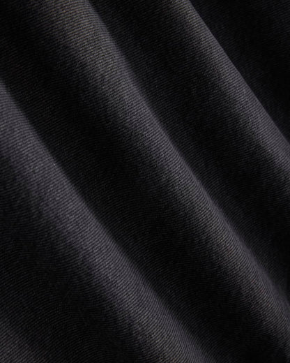 Baggy Jean | Black