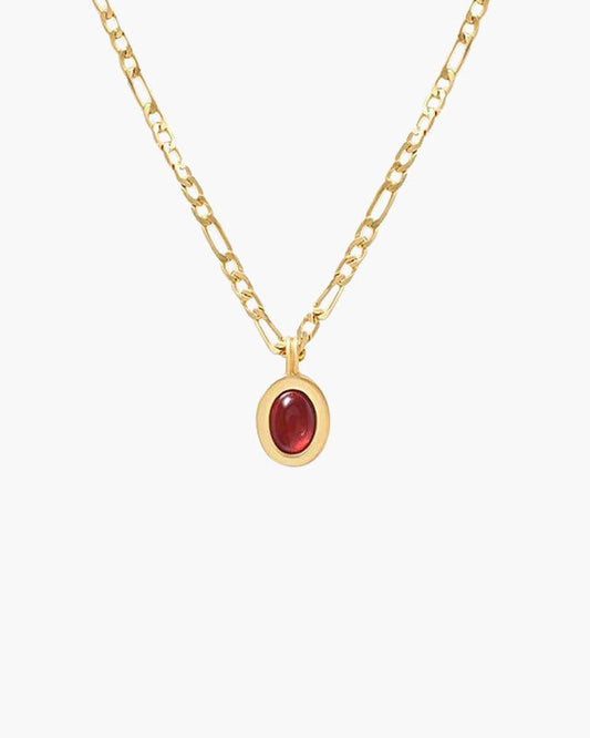 Devon Necklace