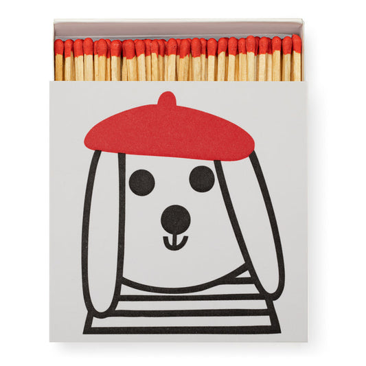 Dog Matches