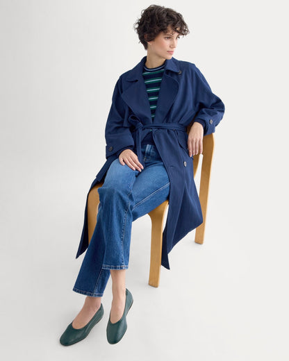 Made in Italy Flat | Juniper