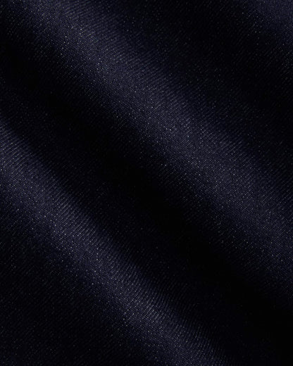 High-Rise Slim Bootcut Jean | Pure Blue