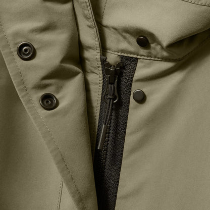 The Anorak | Bay Leaf