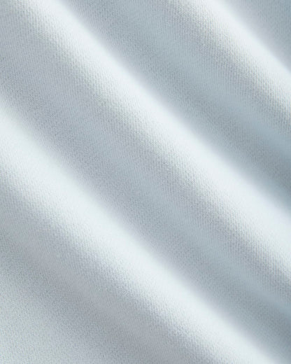 Lightweight Terry Oversized Tee | Skywriting