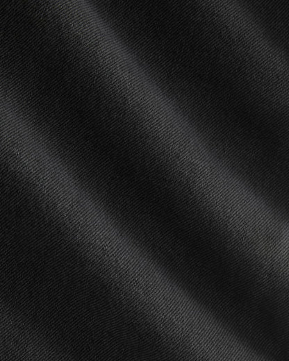 Baggy Rigid Jean | Washed Black | 32"