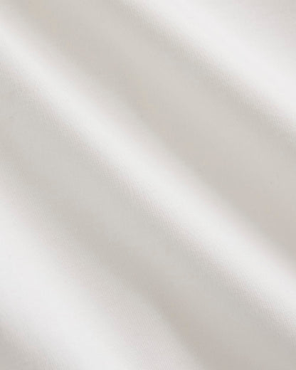 Scoopneck Cami | Bone